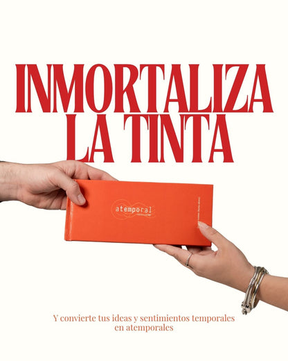 Atemporal