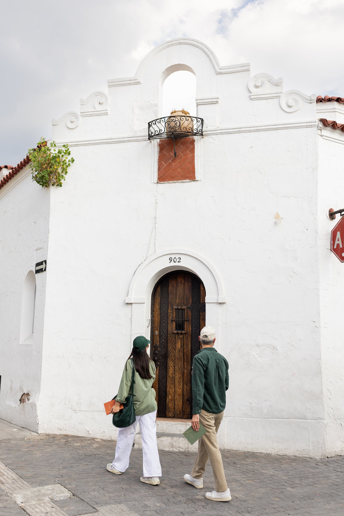 Wedding Journal "La Vita Quotidiana"