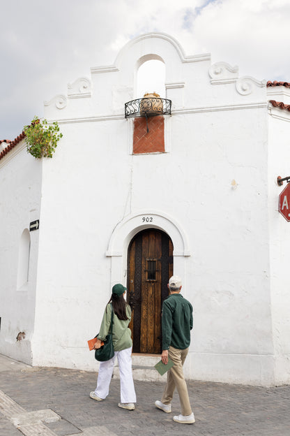 Wedding Journal "La Vita Quotidiana"