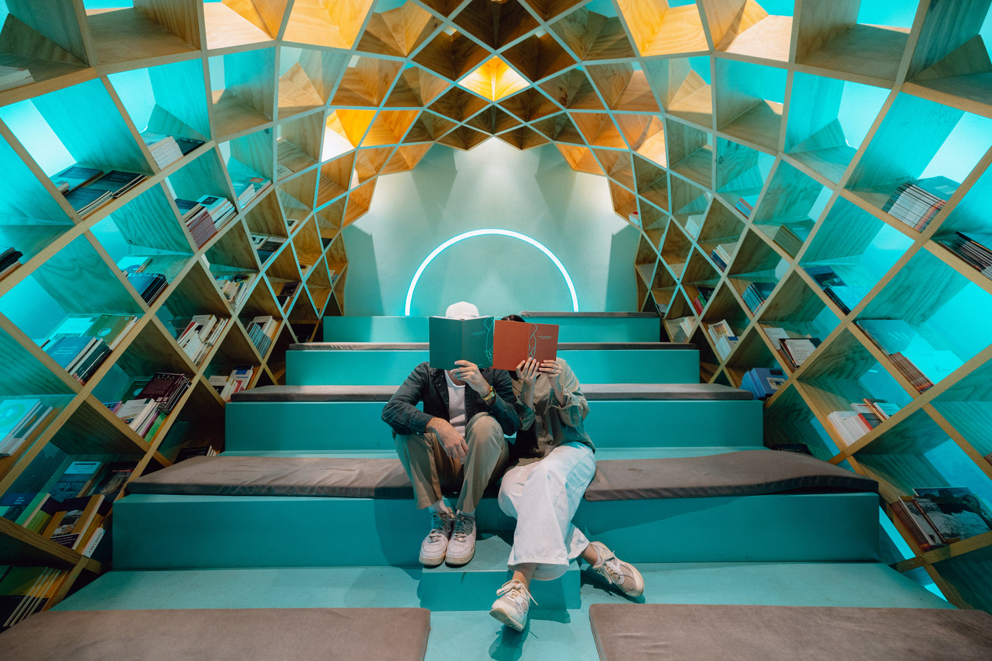 Wedding Journal "La Vita Quotidiana"